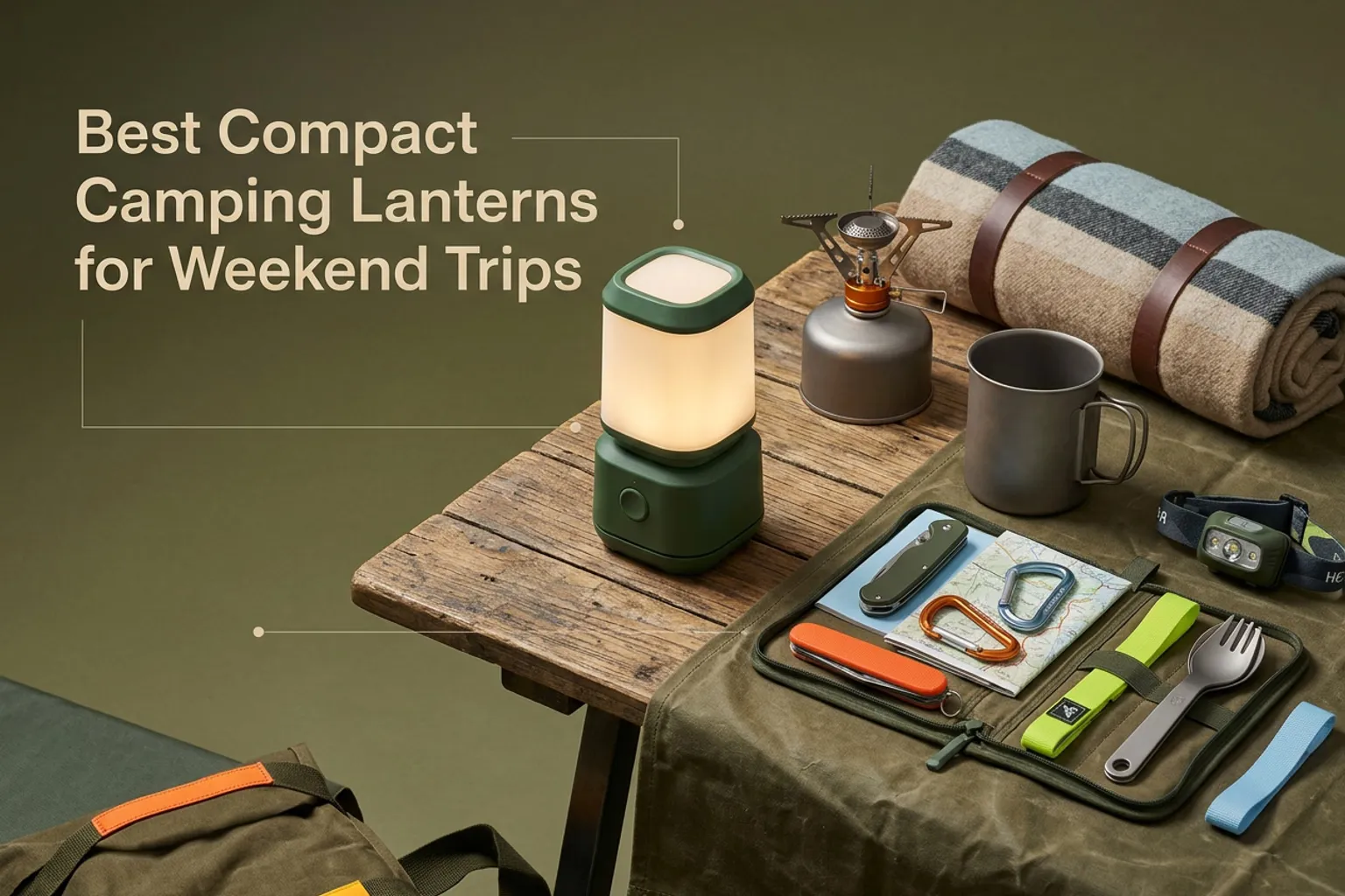 Best Compact Camping Lanterns for Weekend Trips outdoor guide thumbnail