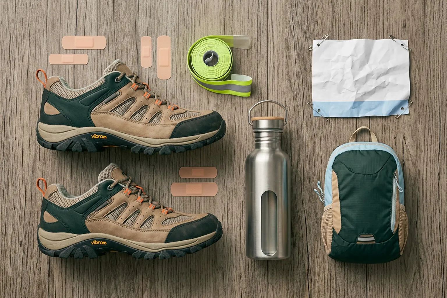 Best Shoes for Long-Distance Walking outdoor guide thumbnail